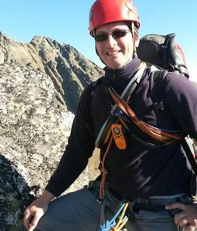 S Parkovanim Priamo Na Strbskom Plese Appartement Štrbské Pleso