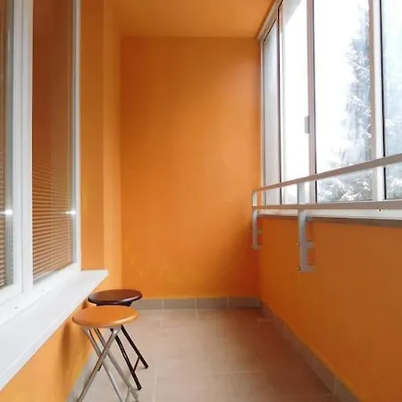 Appartement S Parkovanim Priamo Na Strbskom Plese
