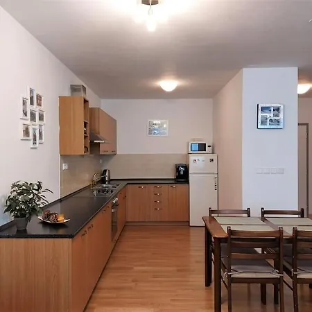 Apartman S Parkovanim Priamo Na Strbskom Plese