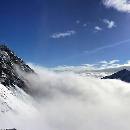 S Parkovanim Priamo Na Strbskom Plese Štrbské Pleso
